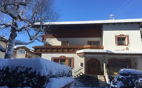 Apartment Mozart